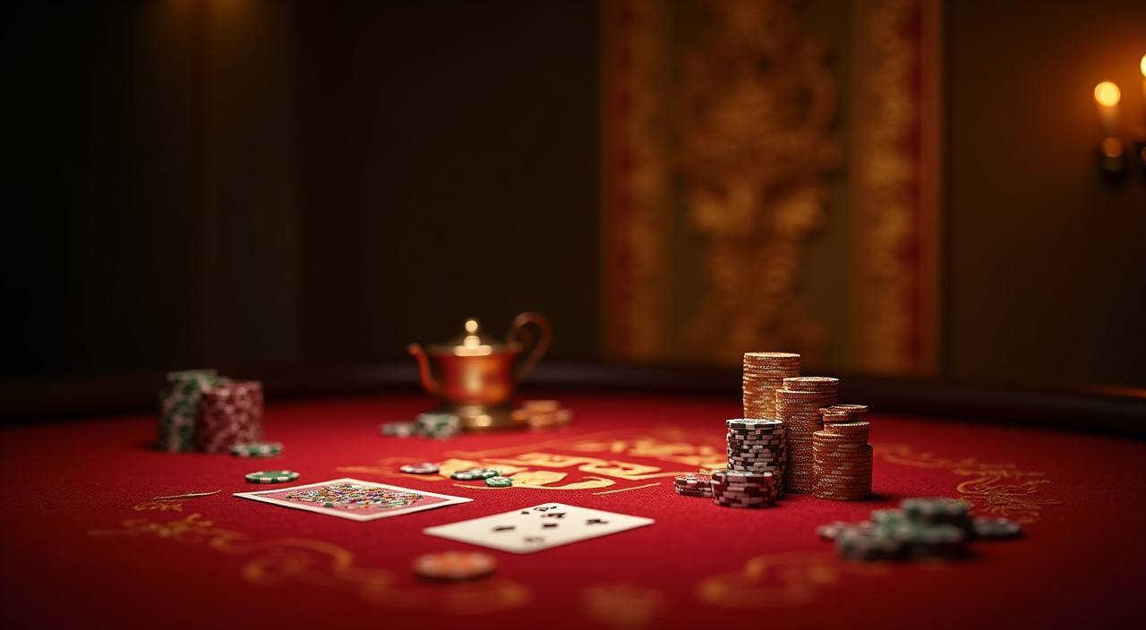 changshang Slots Asia