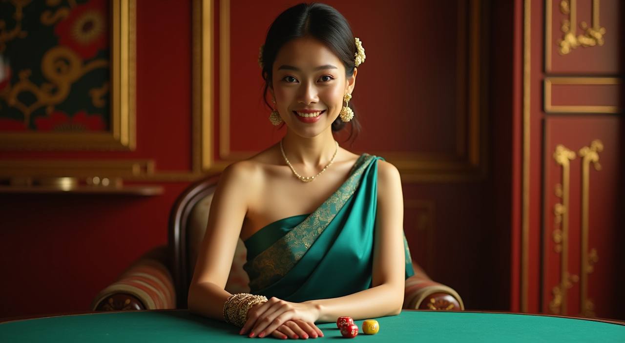 changshang Slots Asia