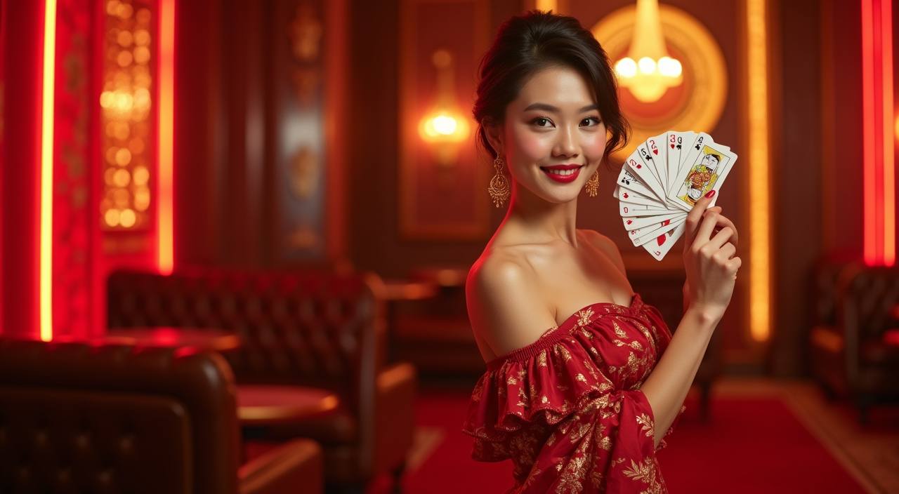 changshang Wild Storm