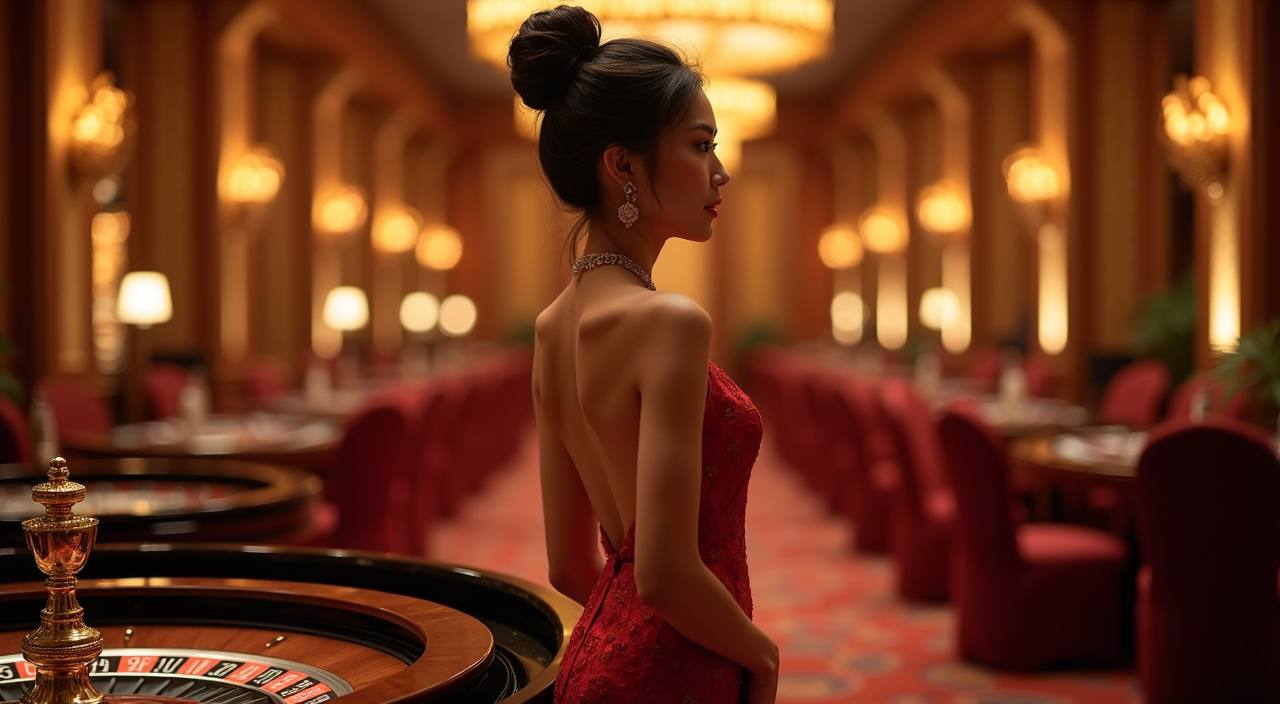 changshang Lucky Prize