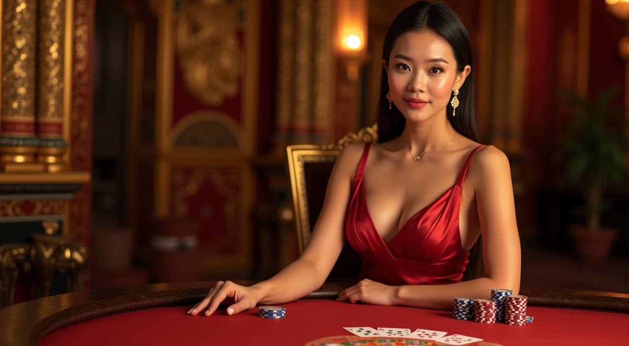 changshang Slots Asia